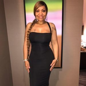 Meet your Posher, Roselyn